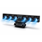 AUTONOMOUS COOLING SYSTEM 6 BLACK System chłodzenia akwarium